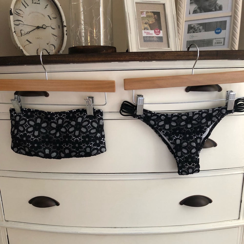 Victoria’s Secret Bathing Suit